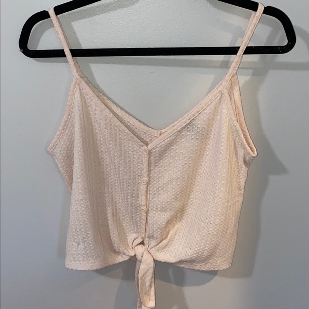 Forever 21 Tank